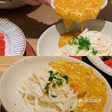 介个蟹粉面🍜绝绝子❗