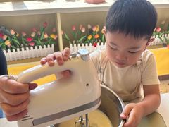 -千浔一暖DIY蛋糕烘焙(人民大学店)