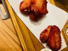 二哥爱鸡翅-太二酸菜鱼(正大广场店)