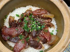 -红星光发煲仔饭(文海店)