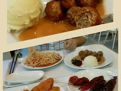 -宜家家居(西安未央商场店)