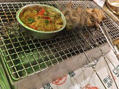 -曾百万小炉小串自助烧烤(高新店)