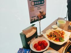 -野·大山里土鸡火锅(万科里店)