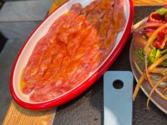 -福福泥炉烤肉(三台子店)