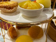 -悦得闲广式点心茶楼(蓝鲸世界店)