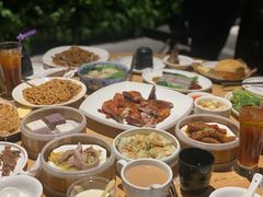 -兰亭轩茶餐厅(长江路店)