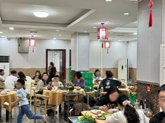 -濠轩阁特色生蚝火锅(水湾路店)