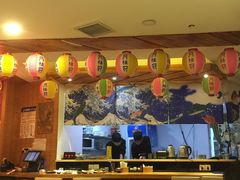 -有喜屋·深夜食堂(北京西路店)