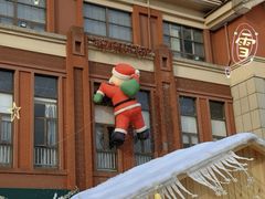 -歌斐颂巧克力小镇