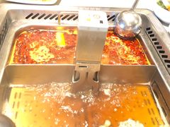 -海底捞火锅(中原万达广场店)
