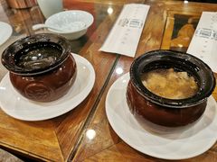 -西江美食舫·江西菜(健德桥店)