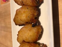 鸡翅-必胜客(龙眠路店)