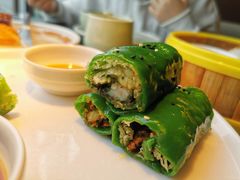 -蝴蝶里·粤菜·点心(龙湖天街&滨江店)