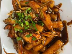 -妈妈的小作坊(陈家镇店)