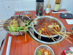-丹妹麻辣烫(袁家岭20year店)