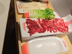 -陈记顺和潮汕鲜牛肉火锅(西门口广场店)
