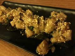 -昊·来了寿司(双楠2店)