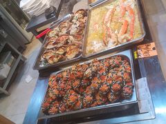 -盒马鲜生(皇庭广场店)