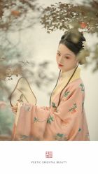 -盘子女人坊古装写真摄影(厦门总店)