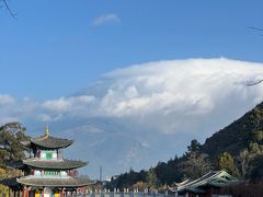 -黑龙潭公园
