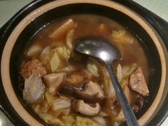 -天厨妙香素食餐厅(清华店)