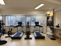 -中田健身工作室(莘庄地铁站店)