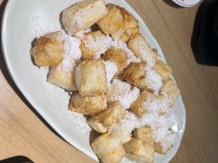 -海兰江石锅饭(水上店)