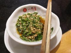 -一斗火锅·招财羊毛肚(北温泉九号店)