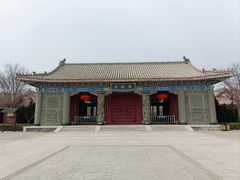 -天津妈祖文化园