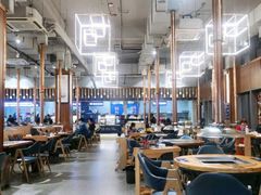 大堂-蚝英雄·自助烤蚝(建设路店)