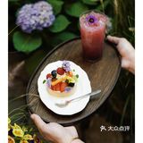 春天开在了花里花俏的地方💐