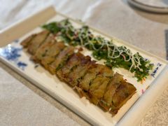 -陈生记黑鱼馆·20年活鱼现杀(宁波鼓楼店)