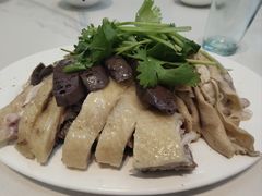 -文昌鸡饭店110号(中山路店)