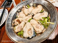-顺德粥城·叹茶食粥(良化店)