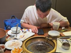 -御牛道日式烤肉料理(杭州万象城店)