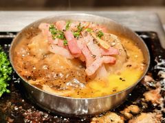 -肉肉大米(金虹桥店)