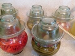 酸豆角肉沫-贵州人家·酸汤火锅·20年老字号