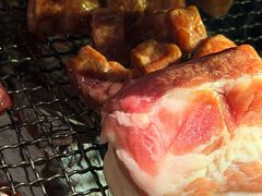 -肉甲韩国木炭烤肉(新壹街1店)