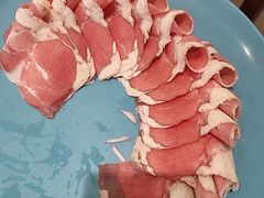 -草原传奇鲜羊火锅(桥北店)