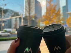 -M Stand(成都COSMO店)