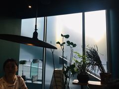 -半山腰·云南菜(侨福芳草地店)