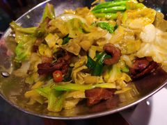 -松沪名灶·豆浆鱼头·新上海菜(飞航吾悦广场店)