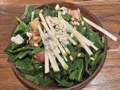 牛约沙拉-FAT COW(静安寺店)