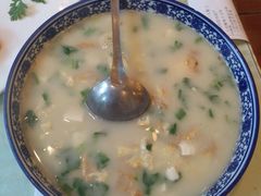 -八珍饺子·烤鸭·家常菜
