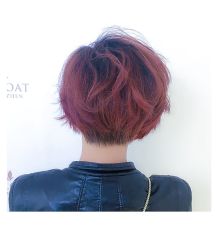 -IN STYLE•造型