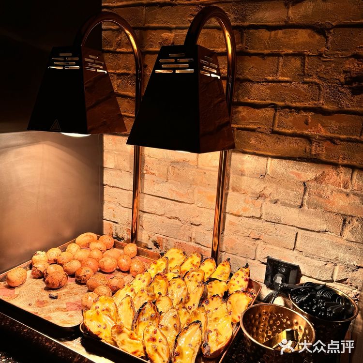 我发誓我要吃10000遍沈阳野人部落!!