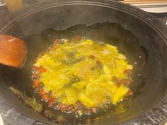 -大鱼山房鱼头火锅(老字号品质店)
