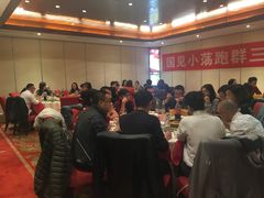 大堂-花中城·杭帮菜·粤菜·海鲜火锅(清泰街店)