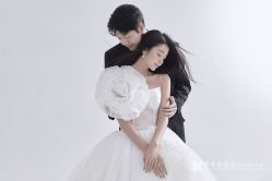 -蜜恋婚纱摄影·客片研发(苏州店)