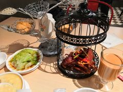 -避风塘(宝山万达店)